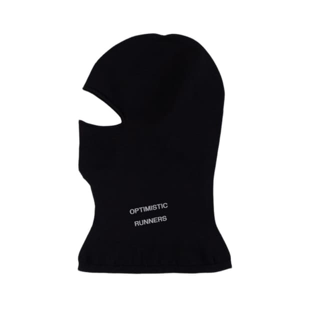 옵티미스틱 러너스 바라클라바