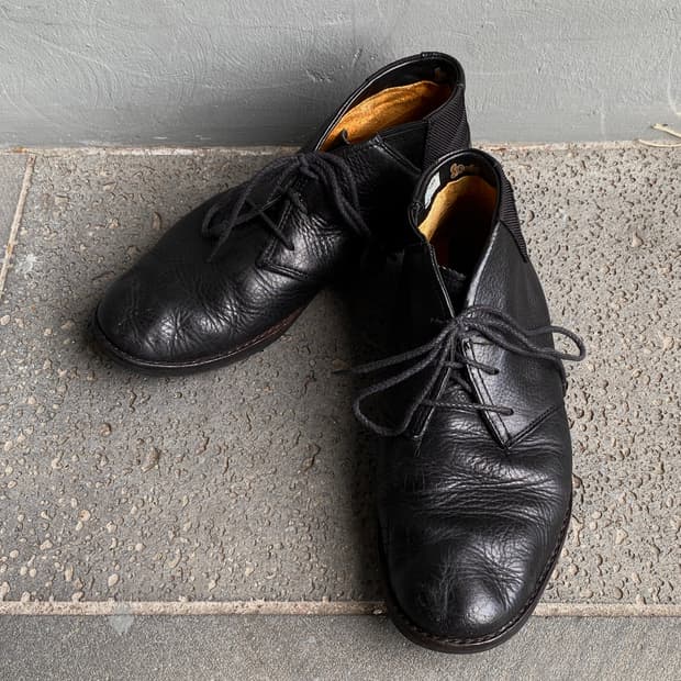 팀버랜드 처카 부츠 265