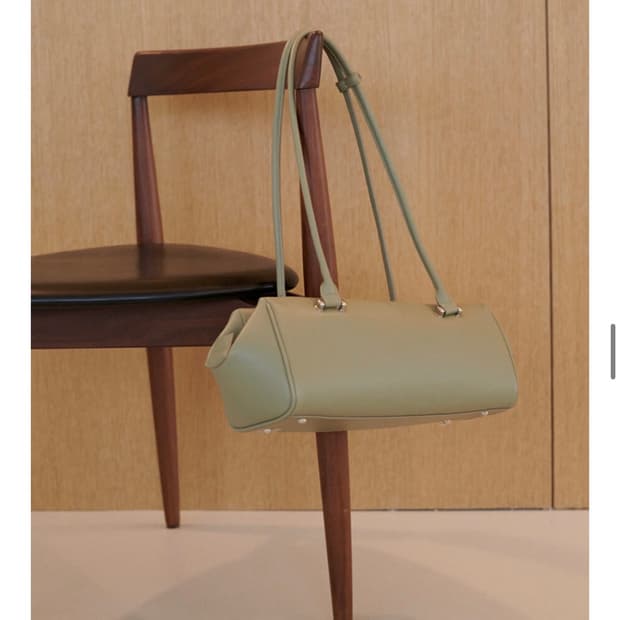 루에브르 cosse bag