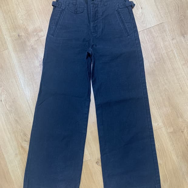 마가렛호웰 코튼팬츠 우먼 1사이즈