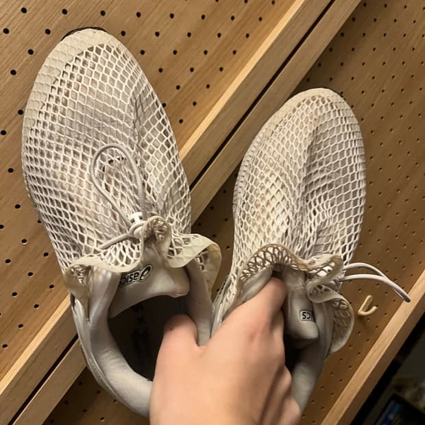 아식스x비비안웨스트우드