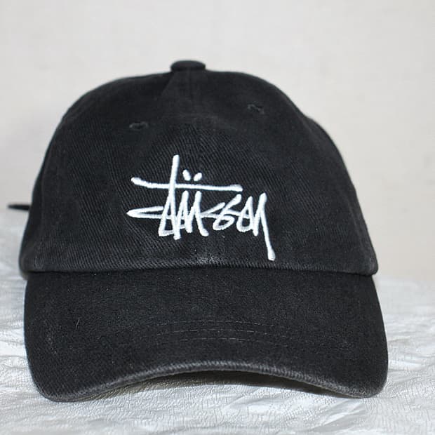 Stussy 스투시 볼캡(onesize)