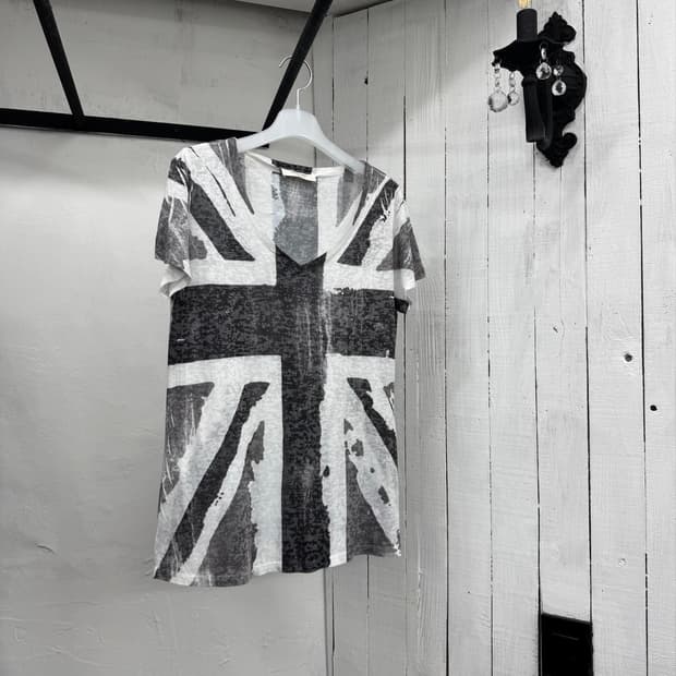 vtg top