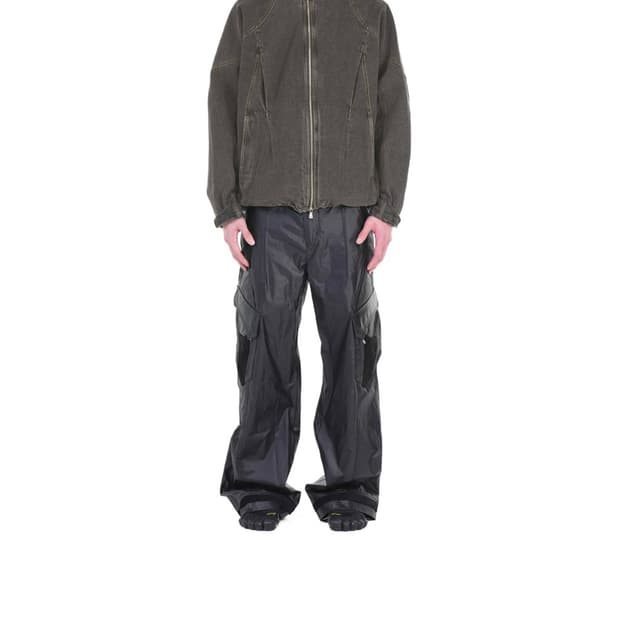 Xlim ep 07 trouser