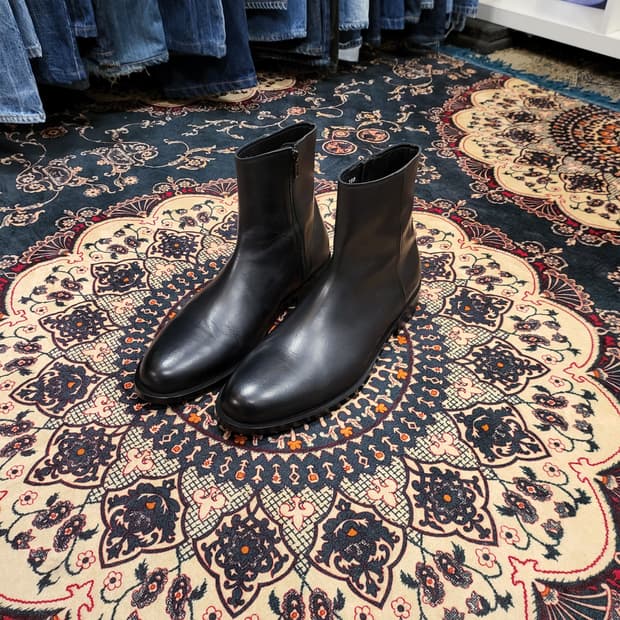 로맨틱 무브 첼시부츠 280m