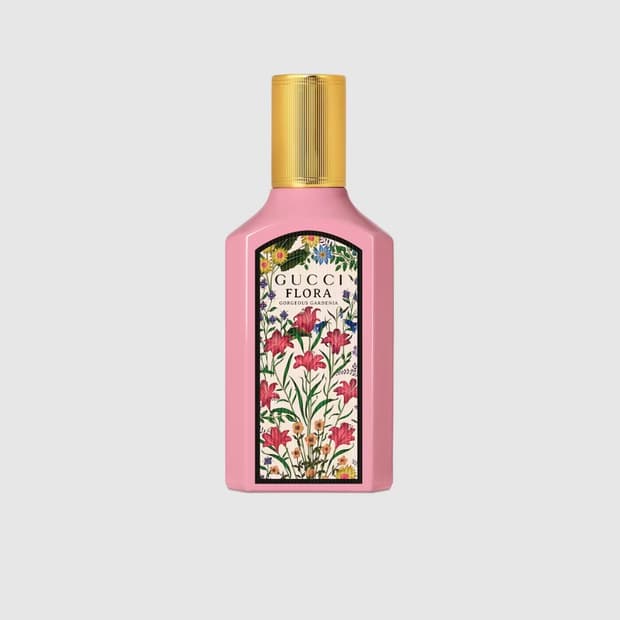 구찌 향수 플로라 골저스 가드니아 100ml