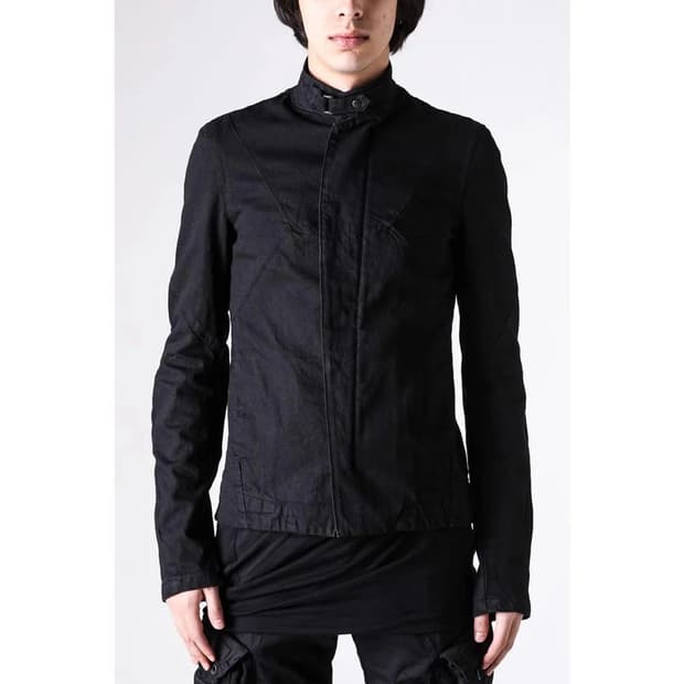 율리우스 프리스프링 자켓