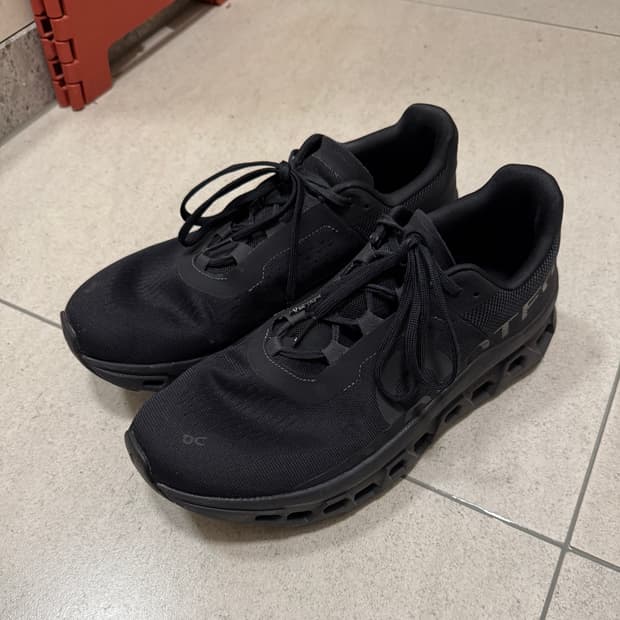 온 클라우드 몬스터 275