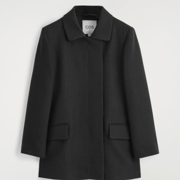 Cos  RWS WOOL 자켓