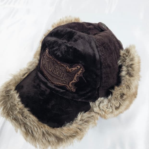 본더치트루퍼햇