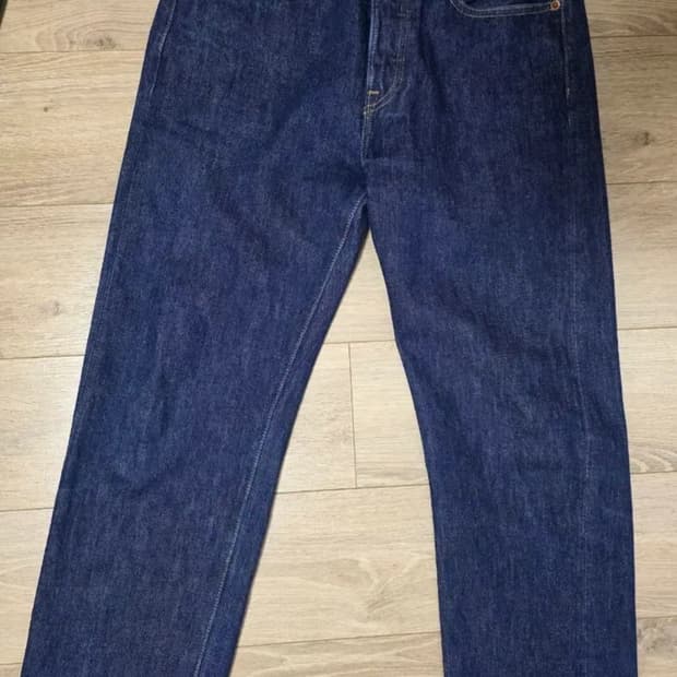 LVC66501 데님 판매합니다