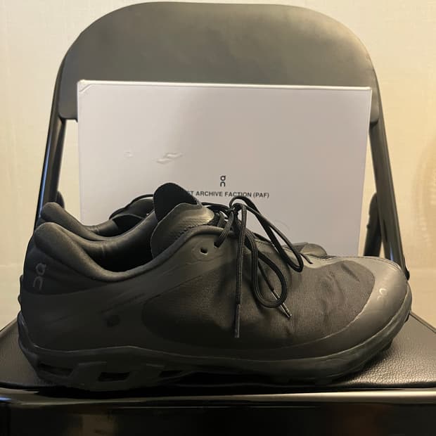 온러닝 파프 클라우드벤처 280