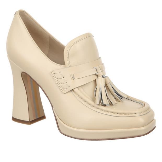 (새상품) 샘에델만 Sam Edelman 태슬 펌프스