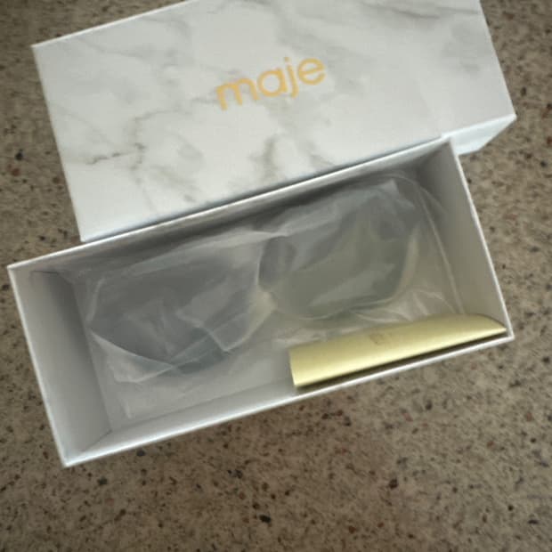 [판매] Maje 선글라스 MJ5062-1 / 미개봉 새상품