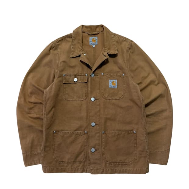 칼하트 초어자켓