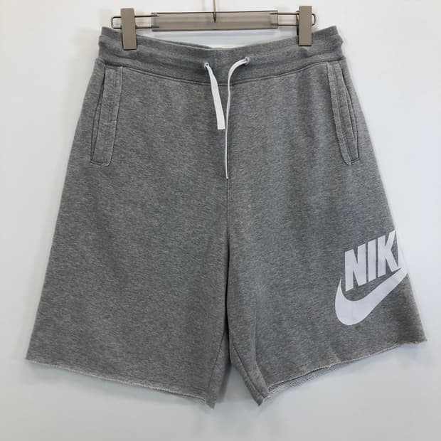 나이키 NSW 빅스우시 스웨트쇼츠 32 인치
