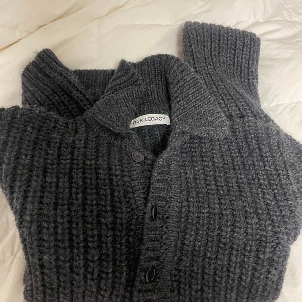 아워레가시 빅피케 48사이즈