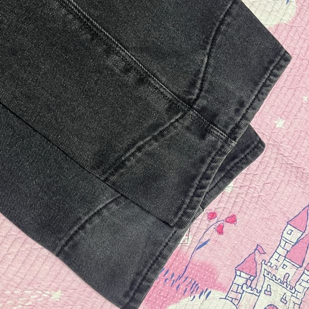 Mpa Drift denim pants