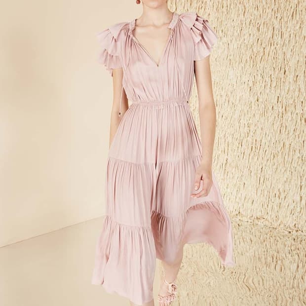 울라존슨 blaire 원피스(새제품)