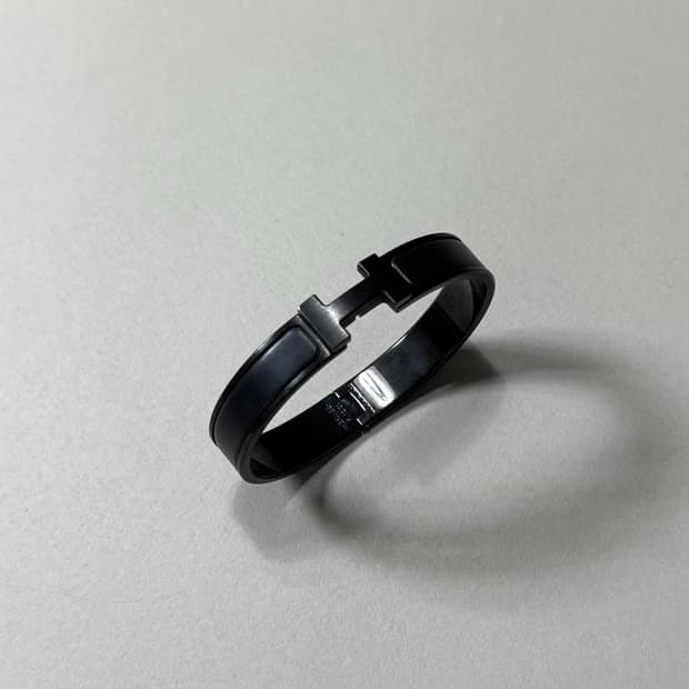 [T5/당일출고]에르메스 클릭아슈 남성 팔찌