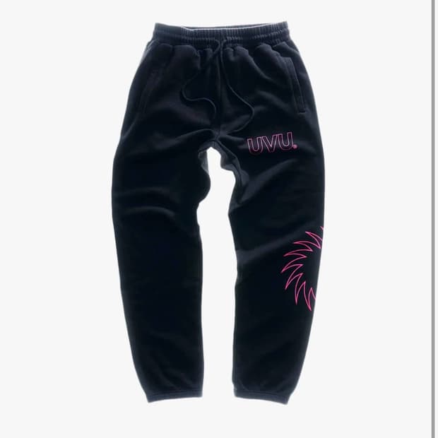 UVU 트레이닝 클럽 팬츠 L