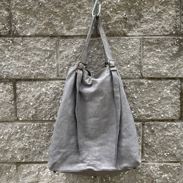 [OS] Maison Martin Margiela 아카이브 숄더백