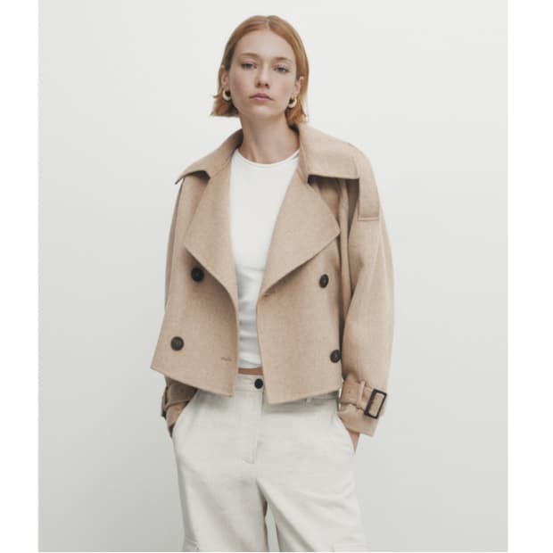 Massimo Dutti 마시모두띠