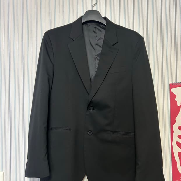 하이파이펑크 블레이저 L