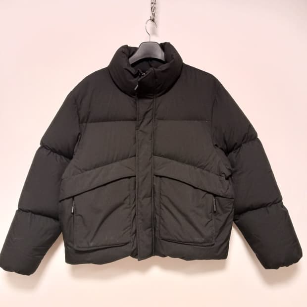 코드그라피 푸퍼패딩