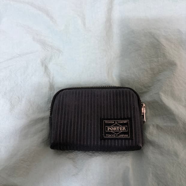 포터 지갑