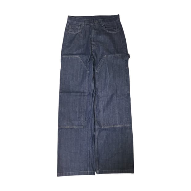 Vintage Selvedge Denim Pants