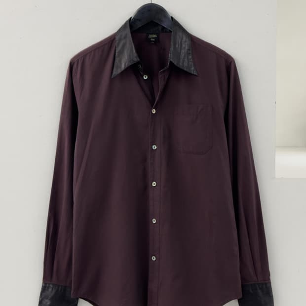 장폴고티에 셔츠