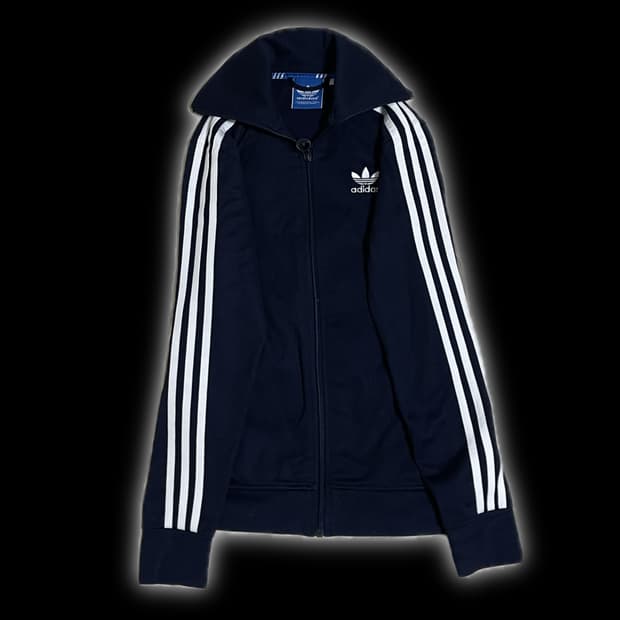 아디다스 유로파 저지 네이비 85