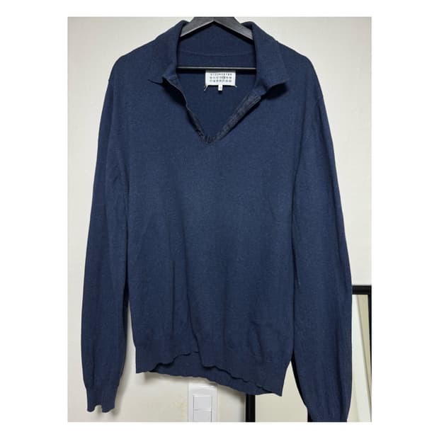 마틴 마르지엘라 스키퍼 폴로