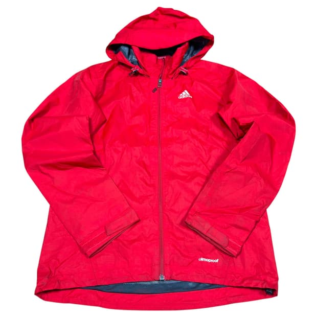 (바배) 아디다스 클라이마프루프 바람막이