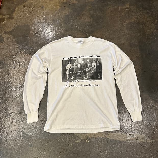 Gildan Printing L/S 롱슬리브 M