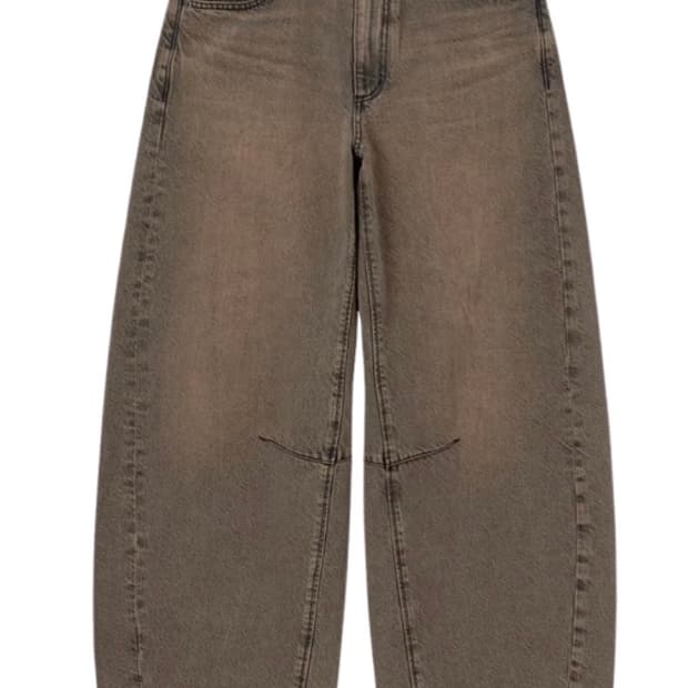 gu 배럴 레그 진