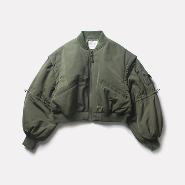 빔즈하트 블루종자켓_2691