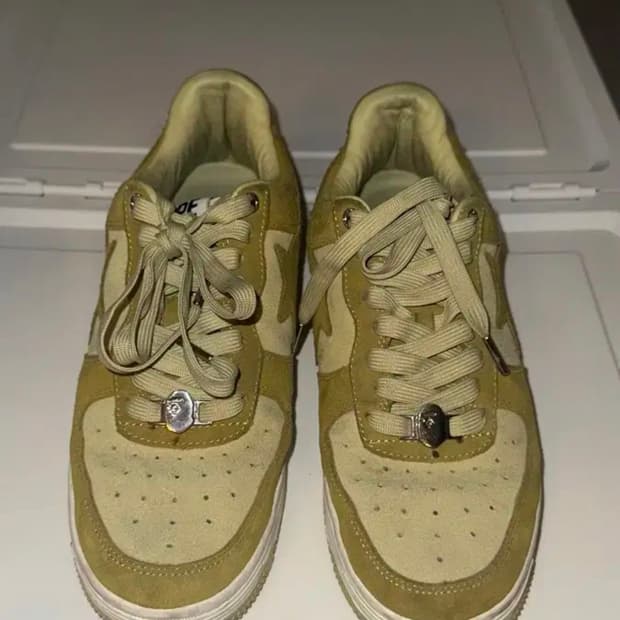 베이프 스타포스 사이즈 260