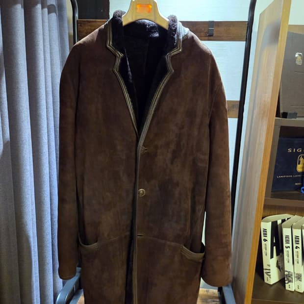 지아니 베르사체 아카이브 모델