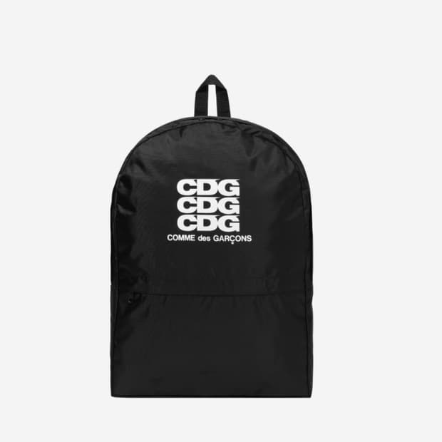 CDG 백팩