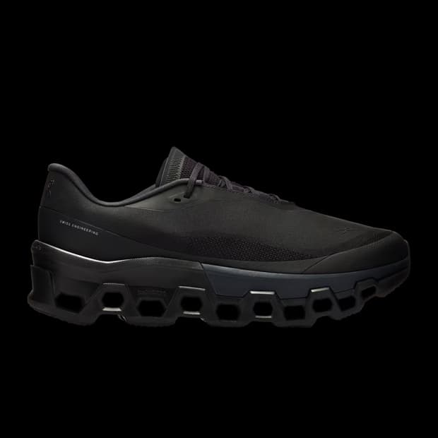 [286]On x PAF Cloudmonster 2 Black