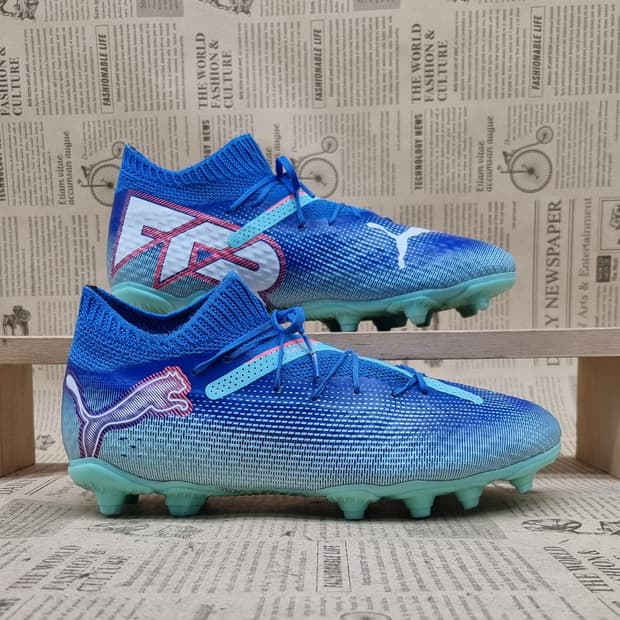 푸마 퓨처7 축구화225