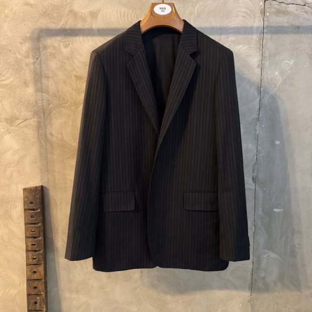 마가렛 호웰 테일레드 자켓 슬림100