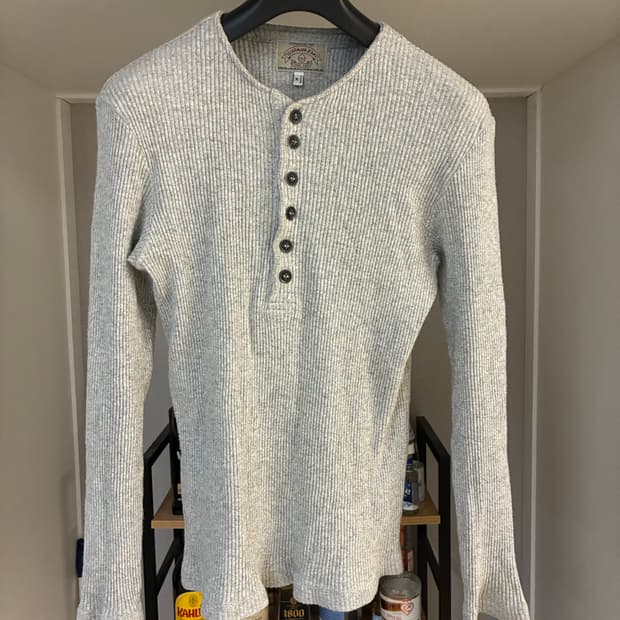 아르마니 니트 m