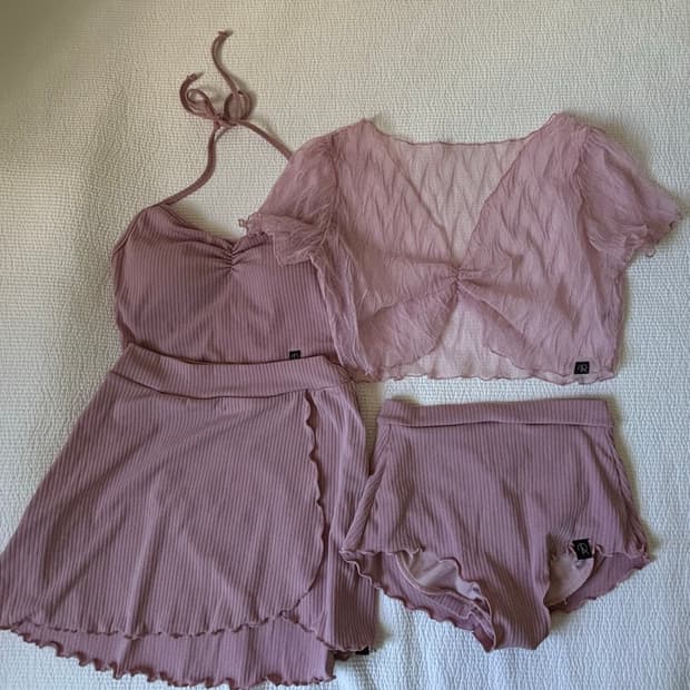 포리즈폴웨어