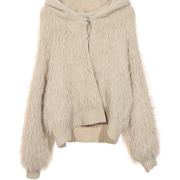  러브앤쇼 가디건 (시착만 해본 새상품)