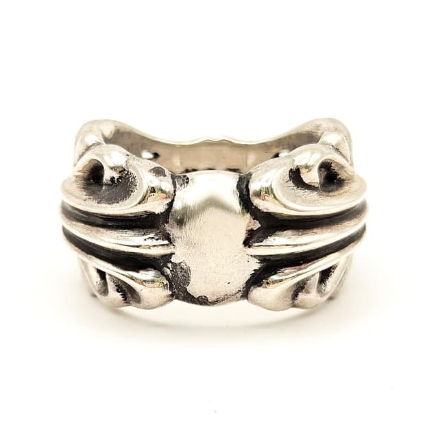 [20] 크롬하츠 K&T 리미티드 링 B1213C198