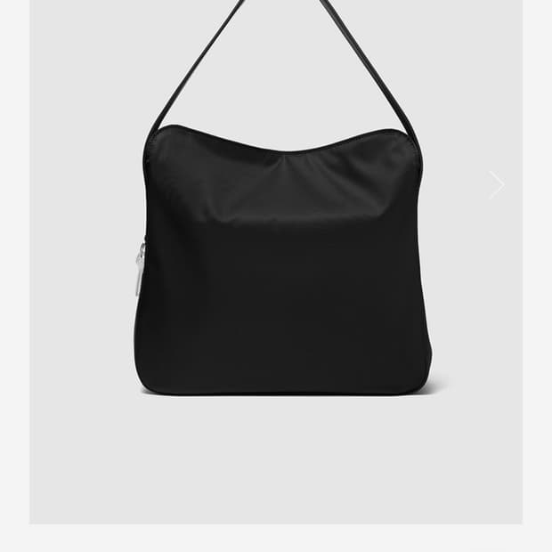 얼바닉30 호보 백 urbanic30 hobo bag