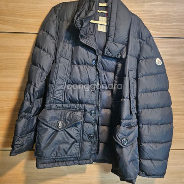 특가) 몽클레어  패딩 점퍼.  M/L